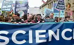 scientist activism 7 6