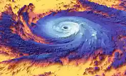 hurricanes and ocean warming 6 20