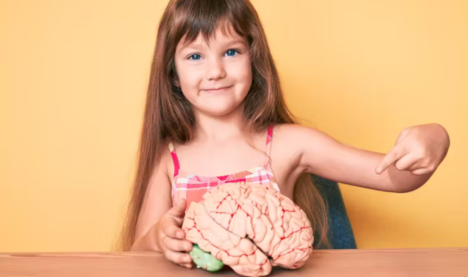 Why Dementia Prevention Should Begin in Childhood, Not Old Age