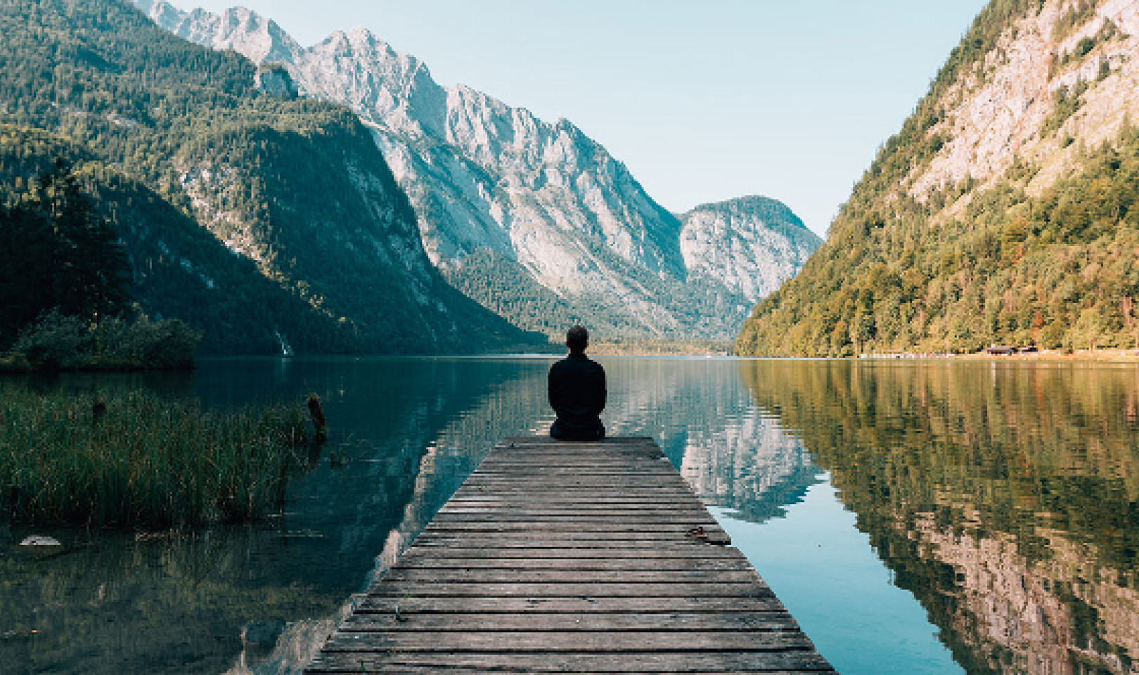 How Mindfulness Benefits Your Mood and Eases Depression