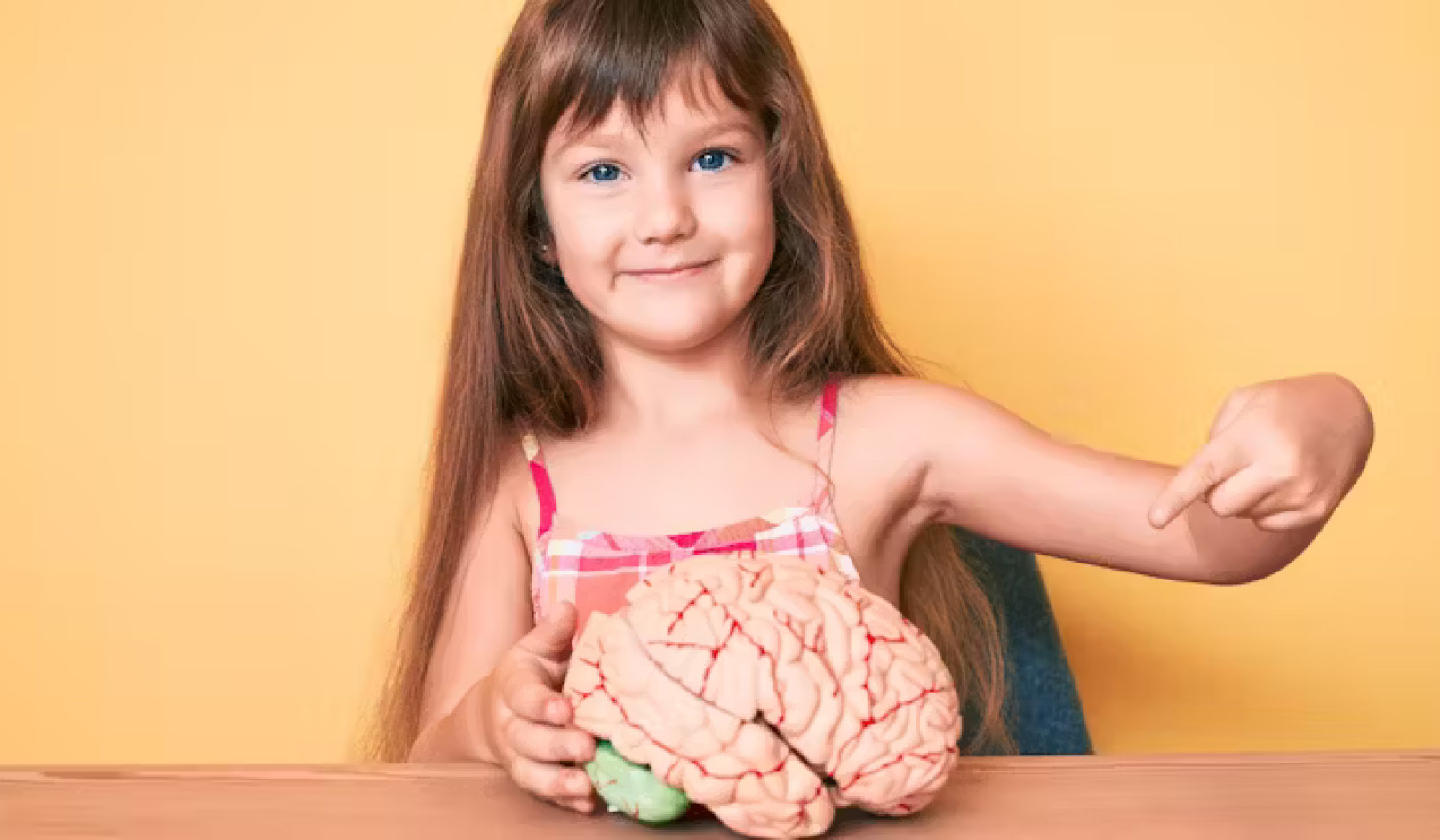 Why Dementia Prevention Should Begin in Childhood, Not Old Age