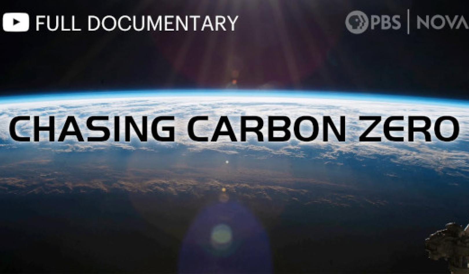 The Urgency of Zero-Carbon Emissions