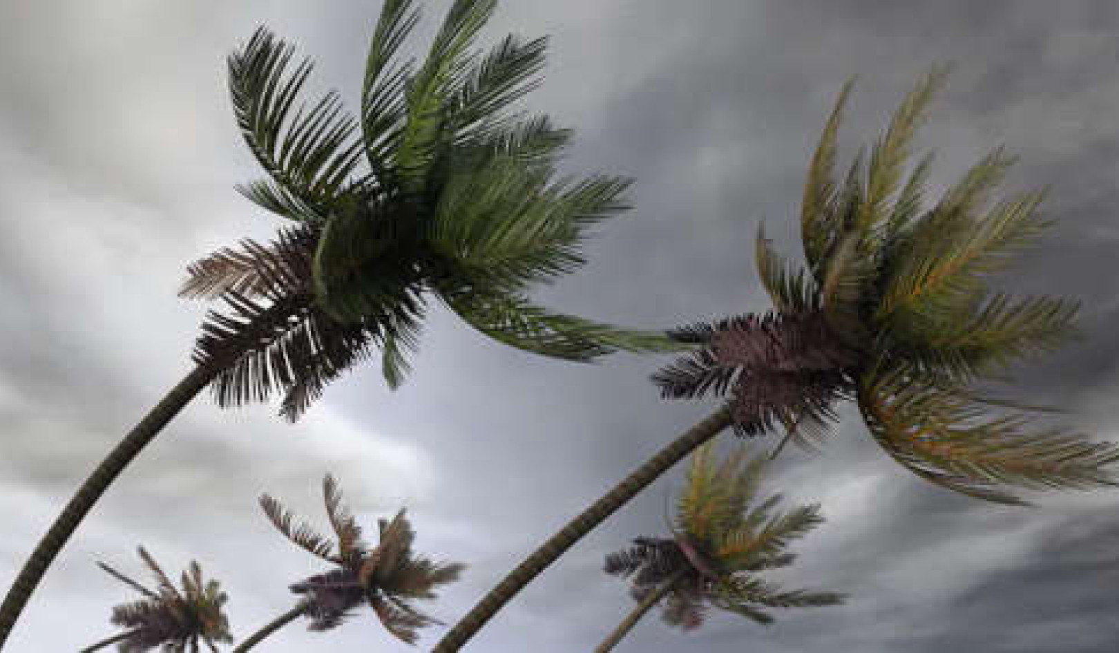 A New Long-range Tropical Cyclone Outlook Is Set To Reduce Disaster Risk For Pacific Island Communities